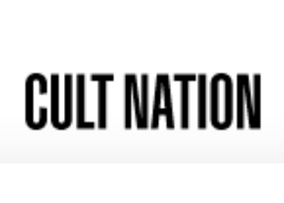 The Cult Nation The Cult Nation